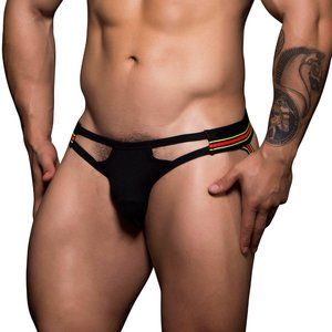 Andrew Christian FUKR Stud Jock